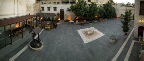 Hotel Ali Bey Konagi