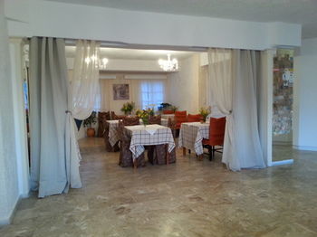 Hotel Kamari