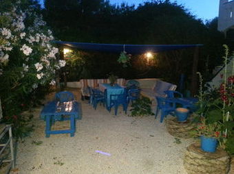 Hotel Kamari