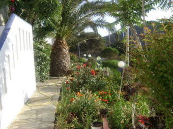Hotel Kamari