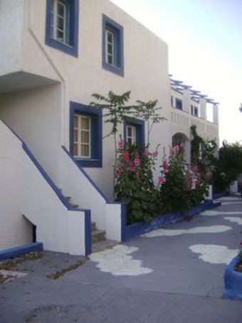 Hotel Kamari