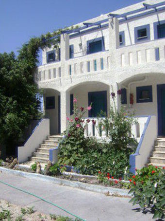 Hotel Kamari