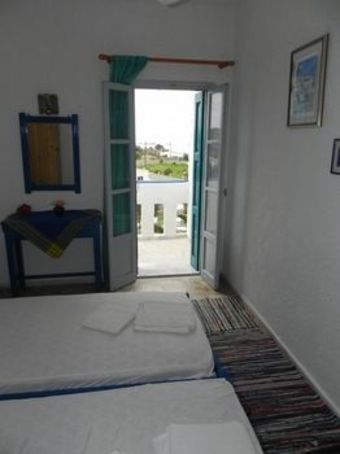 Hotel Kamari