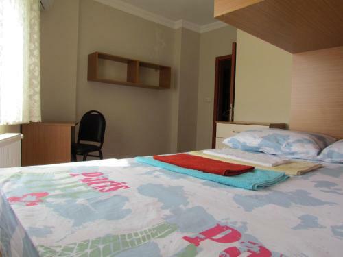 Besyildiz Apart