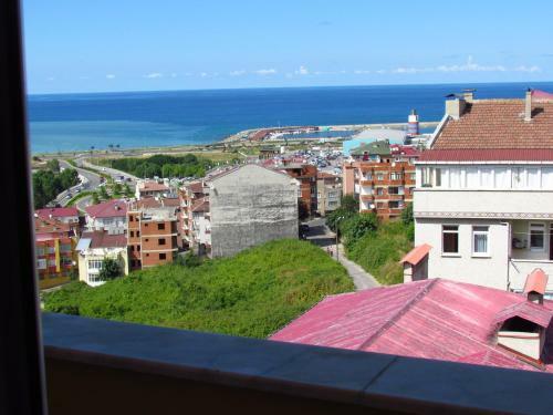 Besyildiz Apart