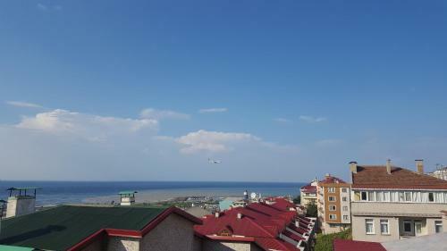 Besyildiz Apart