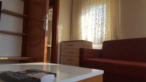 Besyildiz Apart