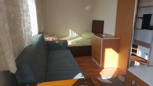 Besyildiz Apart