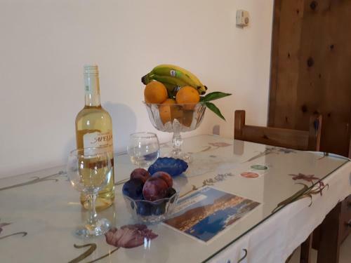 Apartamento Pantelatos Studios