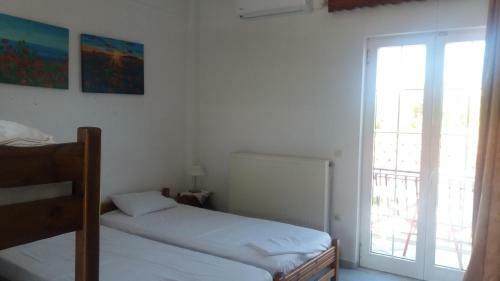 Apartamento Pantelatos Studios