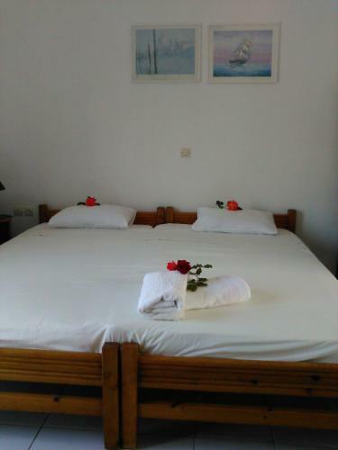 Apartamento Pantelatos Studios