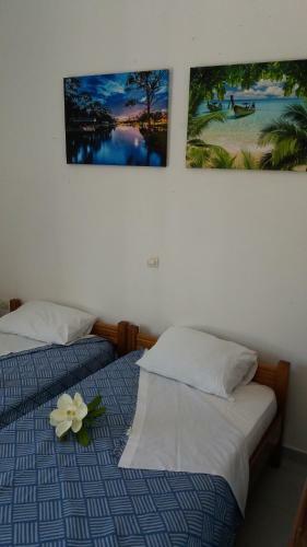 Apartamento Pantelatos Studios