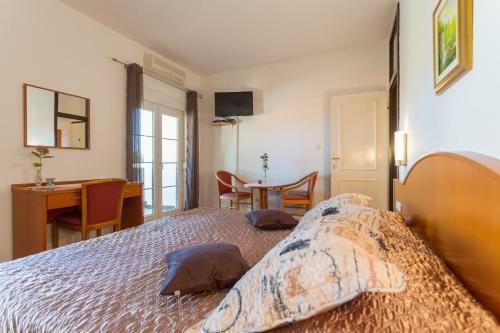 Apartamentos Villa Mirjana