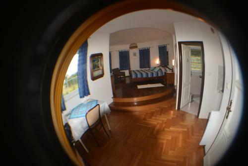 Apartamentos Villa Mirjana