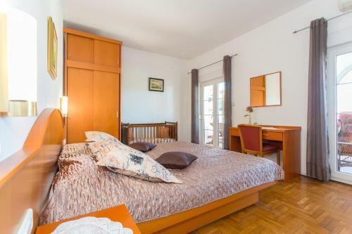 Apartamentos Villa Mirjana