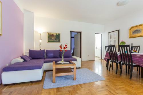 Apartamentos Villa Mirjana