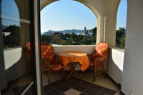 Apartamentos Villa Mirjana