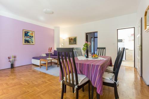 Apartamentos Villa Mirjana