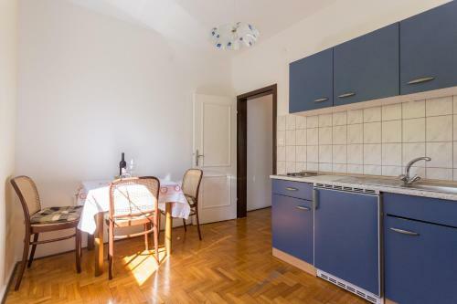 Apartamentos Villa Mirjana