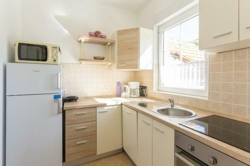 Apartamentos Villa Mirjana