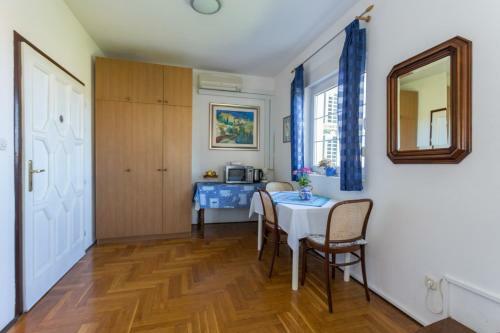 Apartamentos Villa Mirjana