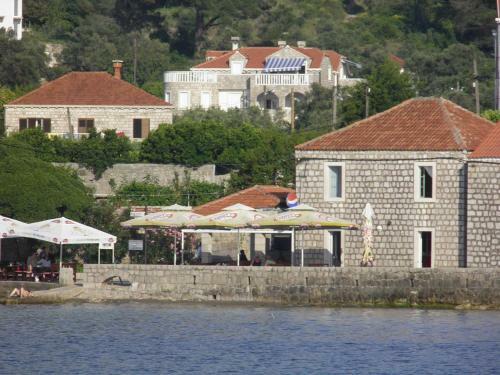 Apartamentos Villa Mirjana