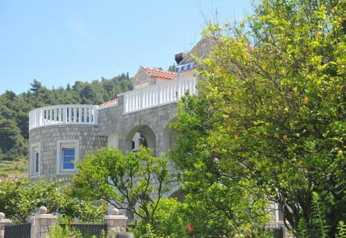 Apartamentos Villa Mirjana