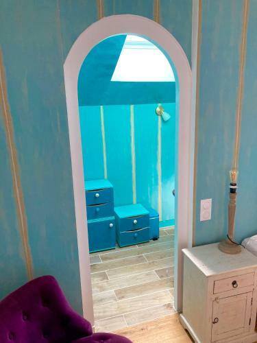 Bed & Breakfast Villa Ajna Bayonne