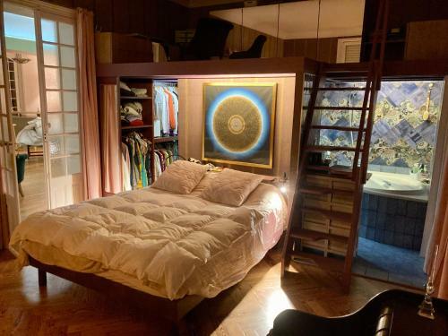 Bed & Breakfast Villa Ajna Bayonne