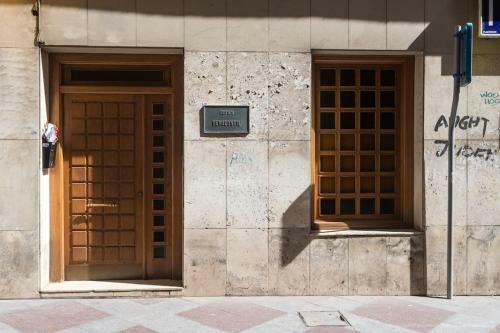 Apartamento Casco Hist�rico , Playa Postiguet