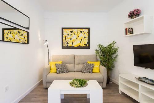 Apartamento Casco Hist�rico , Playa Postiguet