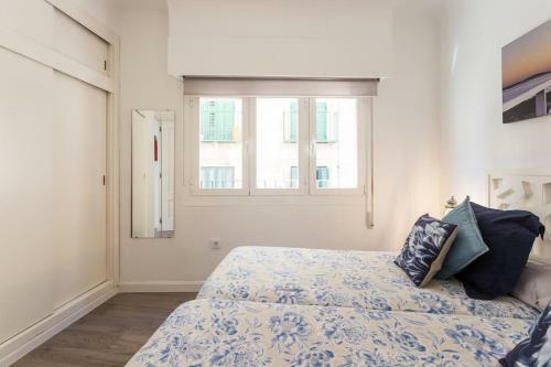 Apartamento Casco Hist�rico , Playa Postiguet