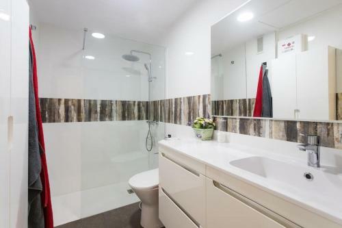 Apartamento Casco Hist�rico , Playa Postiguet