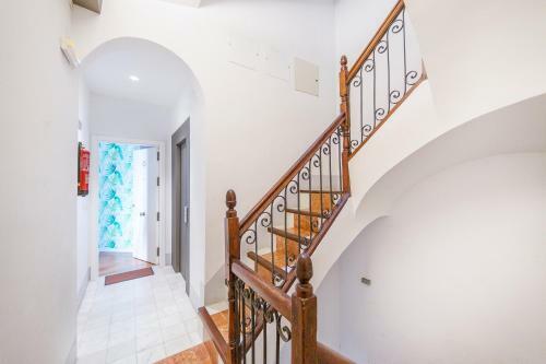 Comfort City Center Apartment