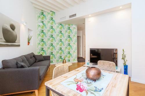 Comfort City Center Apartment