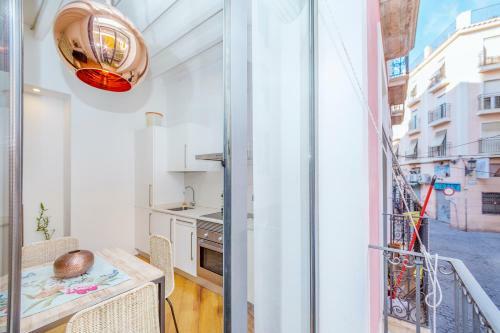 Comfort City Center Apartment