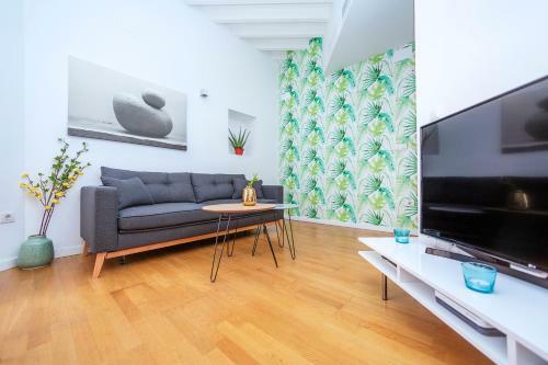 Comfort City Center Apartment