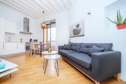 Comfort City Center Apartment