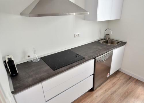 Wonderful City Apartment, Av. Salamanca