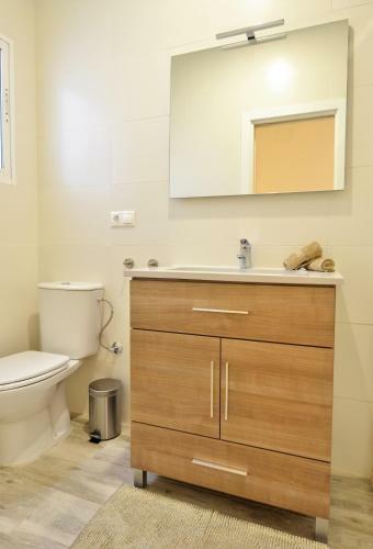 Wonderful City Apartment, Av. Salamanca