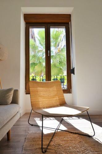 Wonderful City Apartment, Av. Salamanca