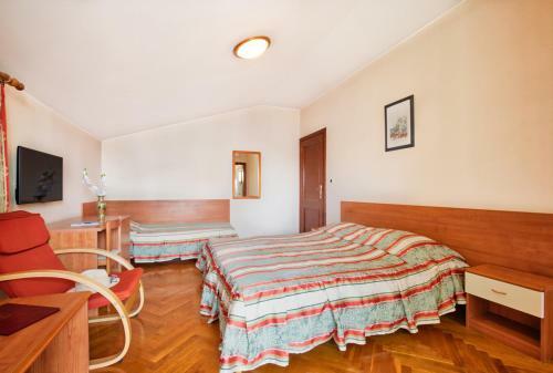 Villa Sveta Eufemija Bed End Breakfast I