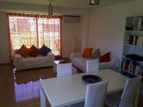 Apartamento L' Alhambra