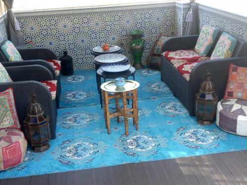 Apartamento L' Alhambra