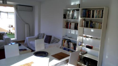 Apartamento L' Alhambra