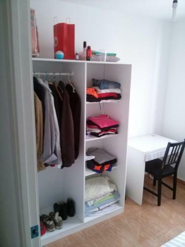 Apartamento L' Alhambra