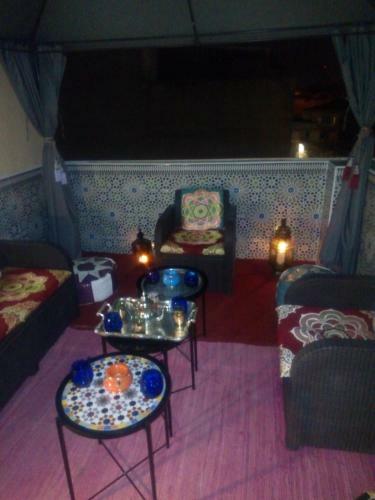 Apartamento L' Alhambra