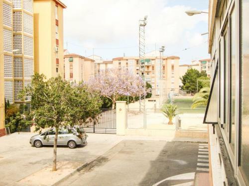 Apartments Plaza De Las Escuelas