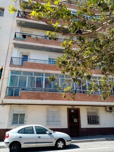 Apartments Plaza De Las Escuelas