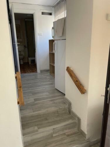 Apartment Jonas